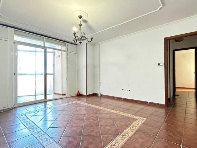 Piso en Venta en Plaza España Corte Inglés