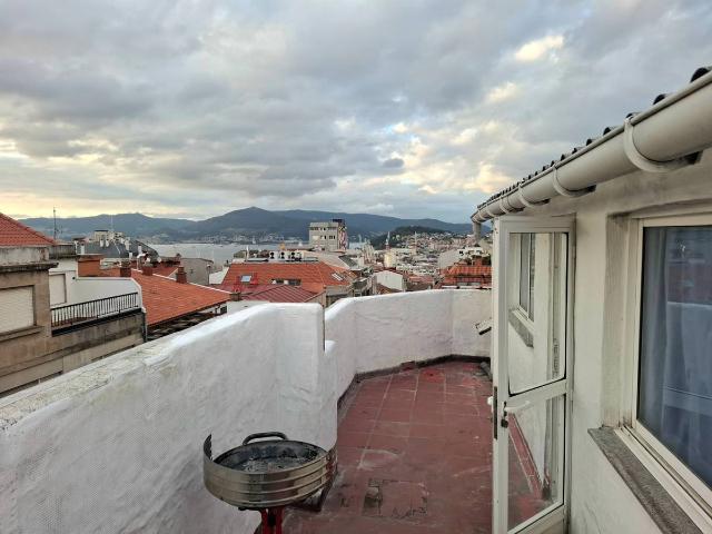 Piso en Venta en Plaza España Corte Inglés