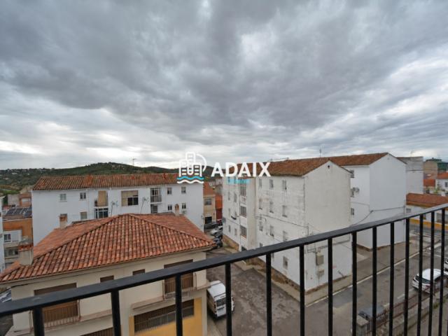 Piso en Venta en Plaza Italia Cáceres, Cáceres
