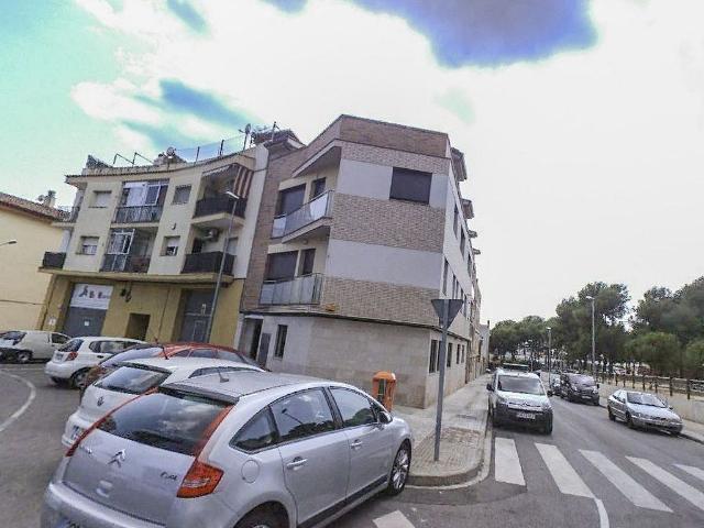 Piso en venta en plaza Vilardell, Terrassa, de 38 m² 2 habitaciones por 97.500