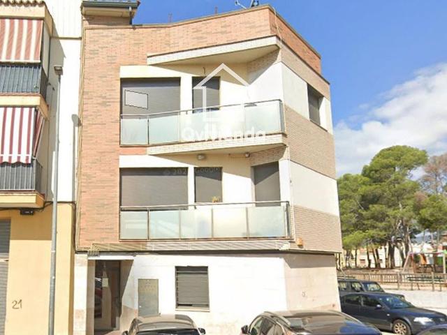 Piso en venta en plaza Vilardell, Terrassa, de 39 m² 1 habitación por 97.500