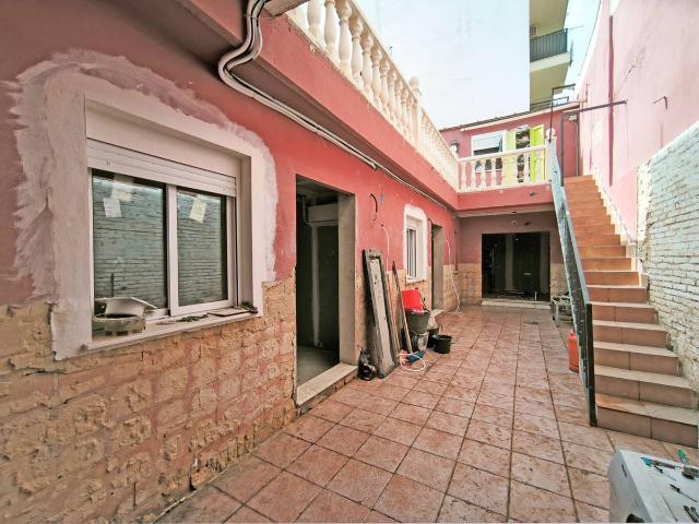 Piso en Venta en Plaza Xúquer