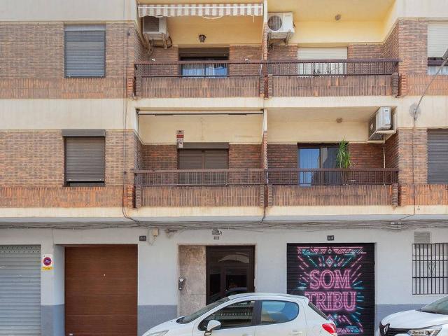 Piso en Venta en Plaza Xúquer
