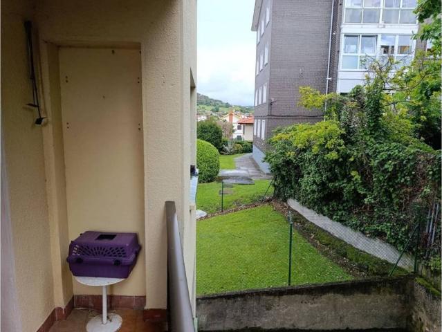 Piso en Venta en Plentzia