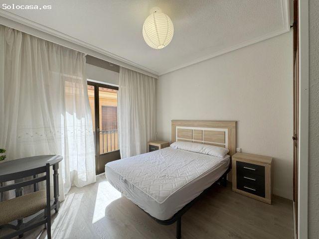 Piso en venta en pleno centro de Ávila