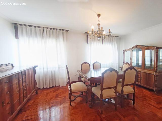 Piso en venta en pleno centro de la ciudad