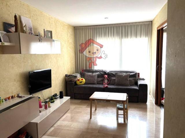 Piso en venta en pleno centro de Mataró Plaza Santa Anna