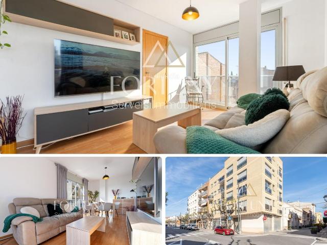 Piso en venta en Pobla de Mafumet La. Piso en venta en Rambla Jaume I, Pobla de Mafumet. Pisos Pobla de Mafumet.