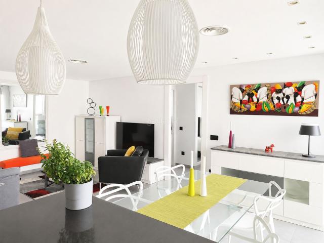 Piso en venta en Pobla de Farnals la, Platja de la Pobla de Farnals. A solo 2 minutos andando de la playa. Vivienda totalmente reformada en La Pobla de Farnals. Pisos Pobla de Farnals.