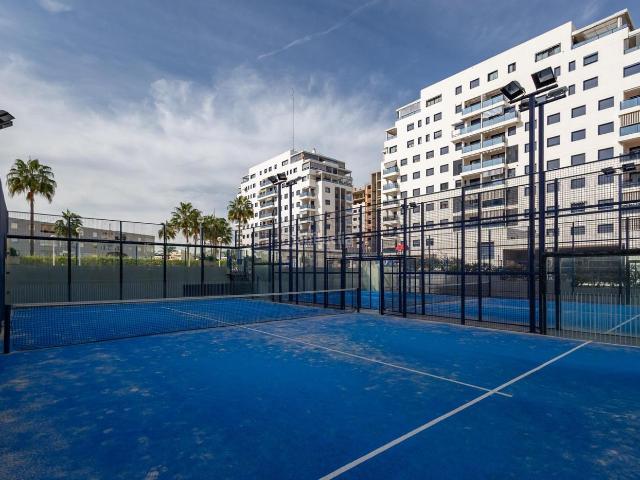 Piso en venta en Pobla de Farnals la, Platja de la Pobla de Farnals. PISO EN COMPLEJO RESIDENCIAL CON 52 M2 DE TERRAZA EN LA PLAYA DE FARNALS. Pisos Pobla de Farnals.