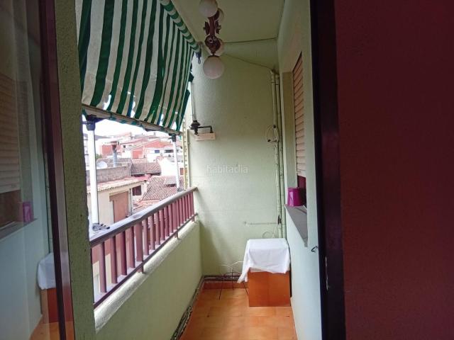 Piso en venta en Pobla del Duc la. Amplio piso de origen. Pisos Pobla del Duc.
