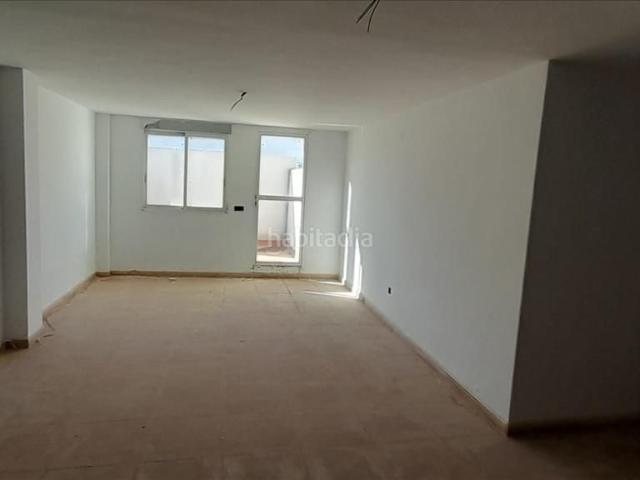 Piso en venta en Pobla Llarga la. Pisos Pobla Llarga.