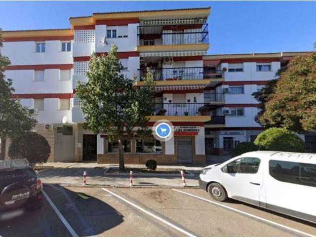 Piso en Venta en Población de Arroyo