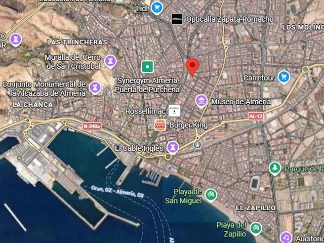 Piso en venta en Población de Arroyo. en Almería. Pisos Población de.
