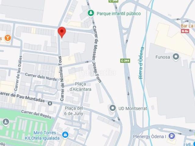 Piso en venta en Población de Arroyo. en Igualada. Pisos Población de.