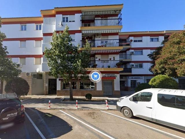 Piso en venta en Población de Arroyo. en Montijo. Pisos Población de.