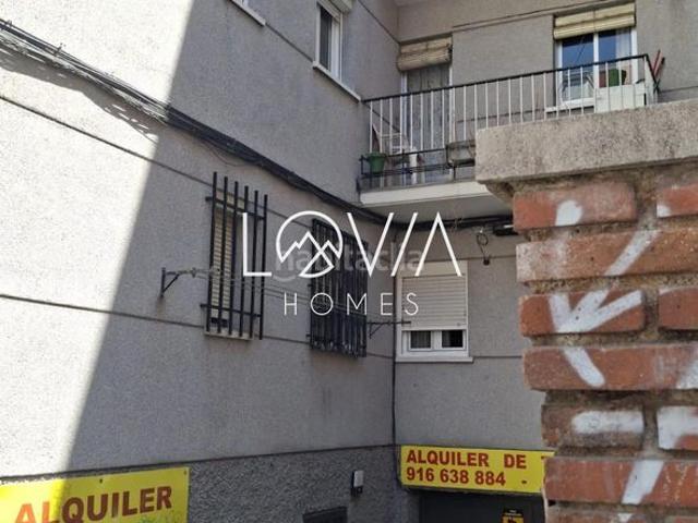 Piso en venta en Población de Arroyo. Oportunidad excepcional de inversión en Alcobendas. Pisos Población de.