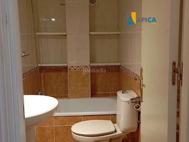 Piso en venta en Población de Arroyo. SE VENDE PISO EN EL CENTRO DE LA LÍNEA DE LA CONCEPCIÓN. Pisos Población de.