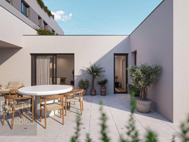 Piso en Venta en Poble Nou