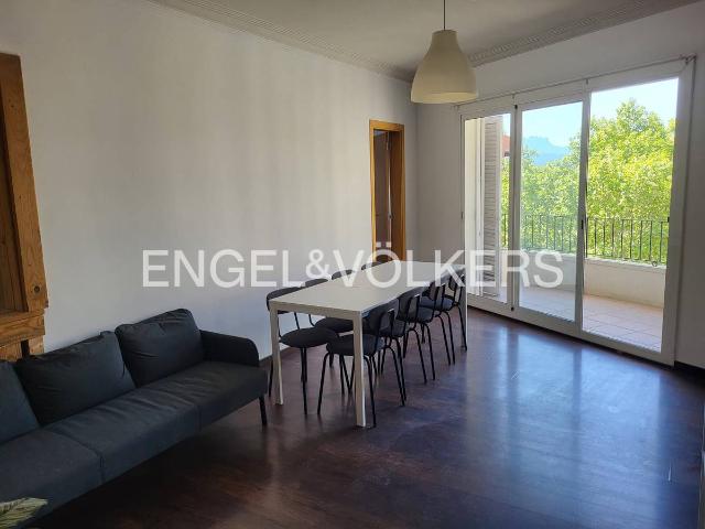 Piso en Venta en Poble Nou