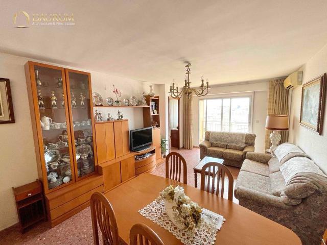 Piso en Venta en Poble Nou