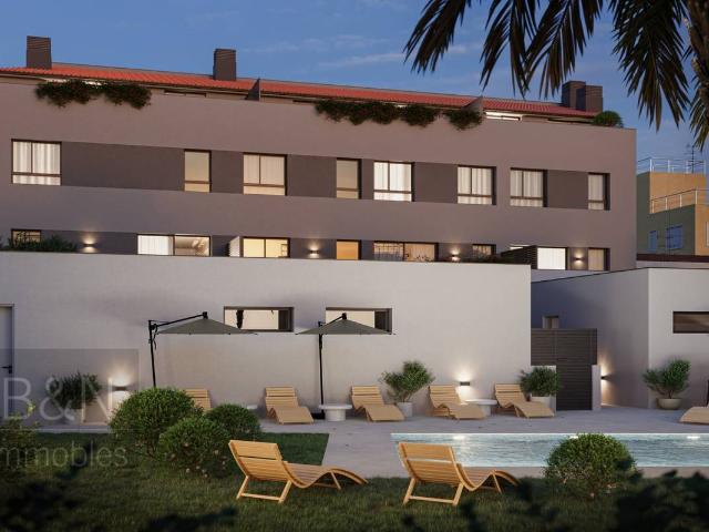 Piso en Venta en Poble Nou