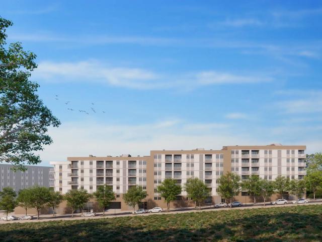 Piso en Venta en Poble Nou