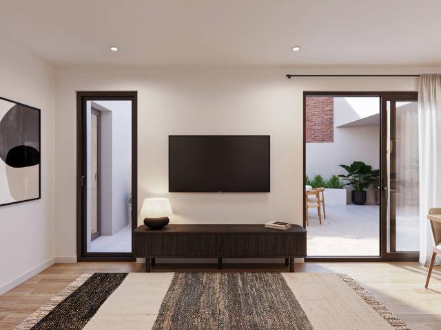 Piso en Venta en Poble Nou