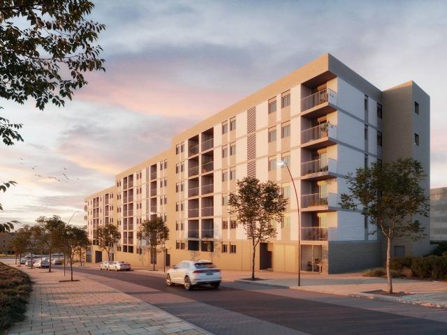 Piso en Venta en Poble Nou
