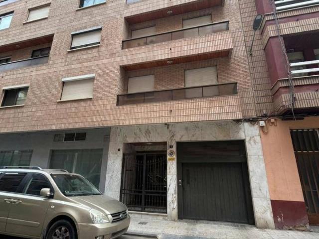 Piso en Venta en Poble Nou