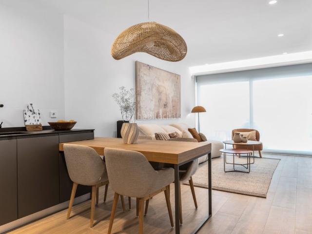 Dúplex en venta en Poble Nou de Benitatxell el, Cumbre del Sol. MONTECALA GARDENS Dúplex Exclusivo de Baja Densidad Alta Eficiencia cerca de Jávea y Moraira. Dúplex Poble Nou de Benitatxell.