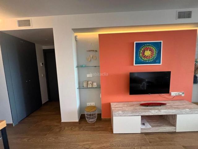 Piso en venta en Poble Nou de Benitatxell el, Cumbre del Sol. Pisos Poble Nou de Benitatxell.