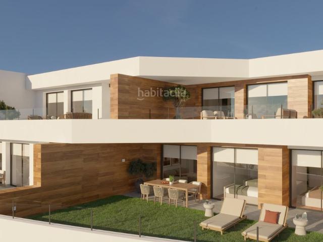 Piso en venta en Poble Nou de Benitatxell el, Cumbre del Sol. Pisos Poble Nou de Benitatxell.
