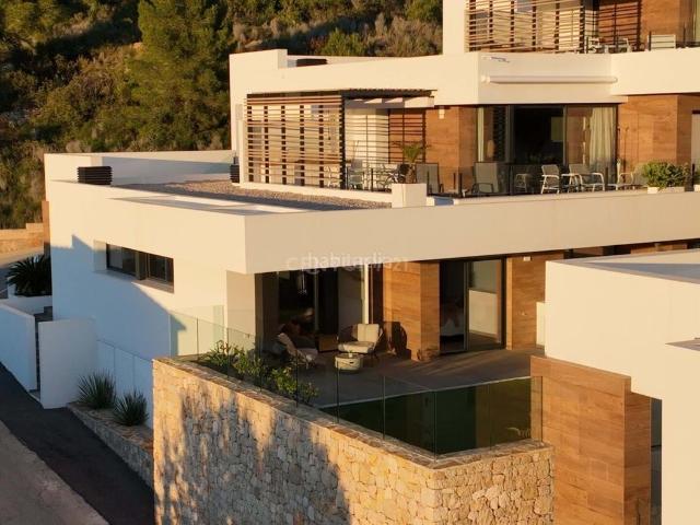 Piso en venta en Poble Nou de Benitatxell el, Cumbre del Sol. Pisos Poble Nou de Benitatxell.