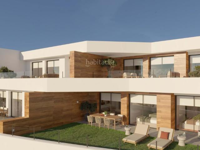 Piso en venta en Poble Nou de Benitatxell el, Cumbre del Sol. Pisos Poble Nou de Benitatxell.