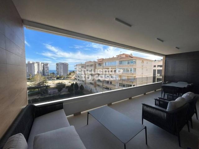 Apartamento en Venta en Poble Nou Montiboli