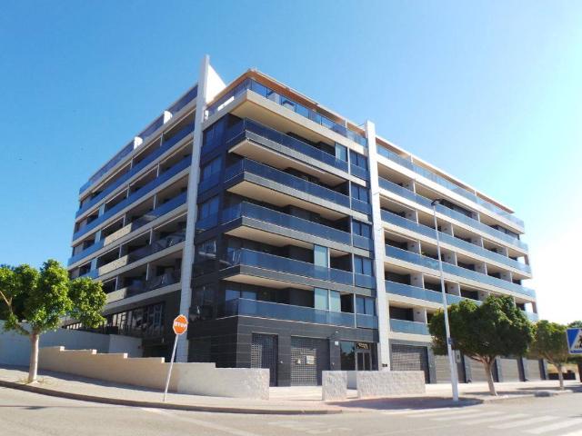 Piso en Venta en Poble Nou Montiboli