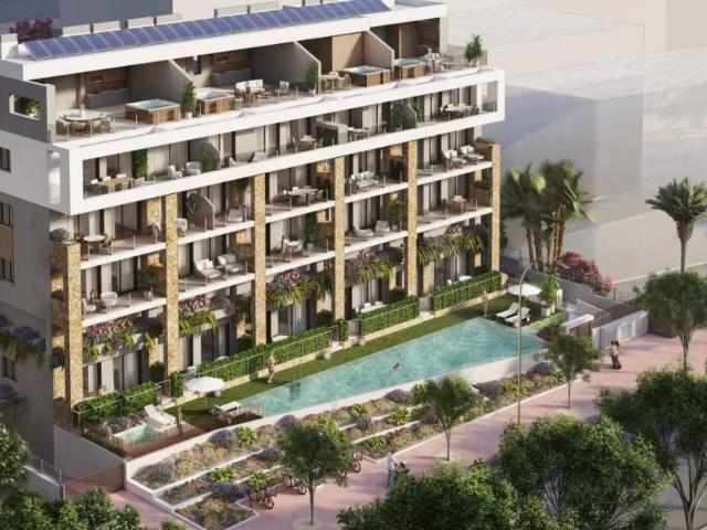 Piso en Venta en Poble Nou Montiboli
