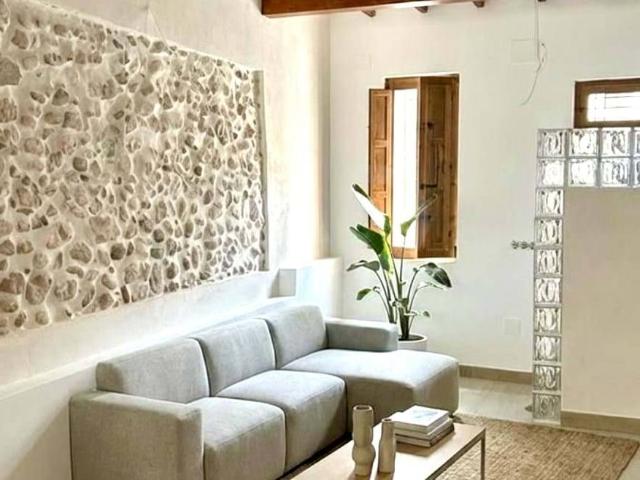 Piso en Venta en Poble Nou Montiboli