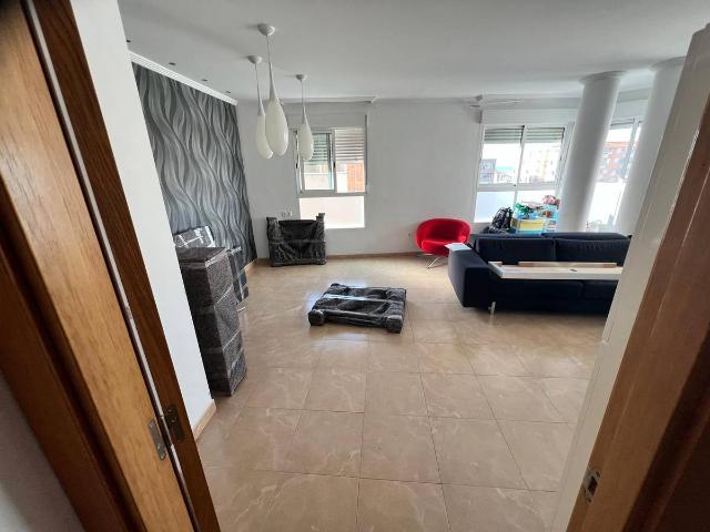 Piso en Venta en Poble Nou Montiboli