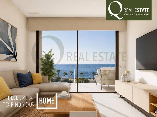 Piso en Venta en Poble Nou Montiboli
