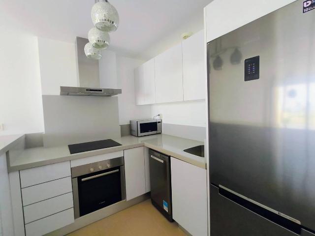 Piso en Venta en Poble Nou Montiboli