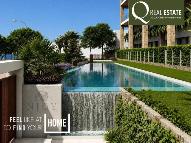 Piso en Venta en Poble Nou Montiboli
