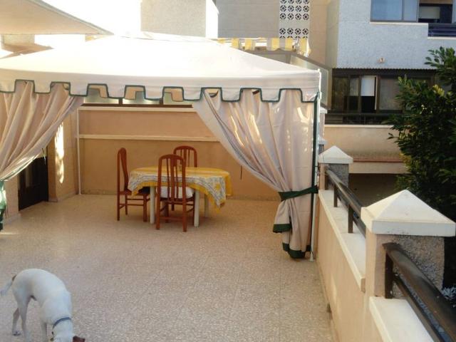 Piso en Venta en Poble Nou Montiboli