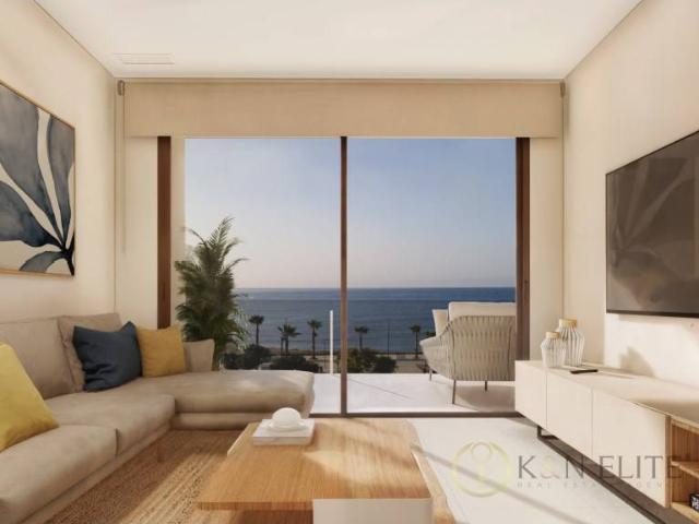 Piso en Venta en Poble Nou Montiboli