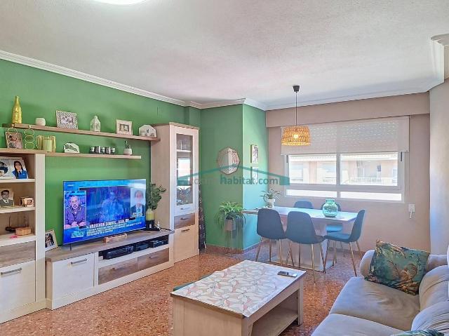 Piso en Venta en Poble Nou Montiboli