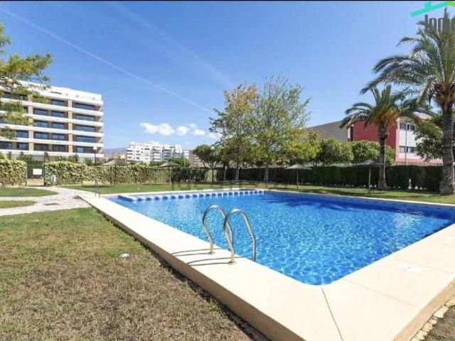 Piso en Venta en Poble Nou Montiboli