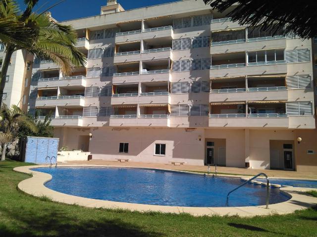 Piso en Venta en Poble Nou Montiboli