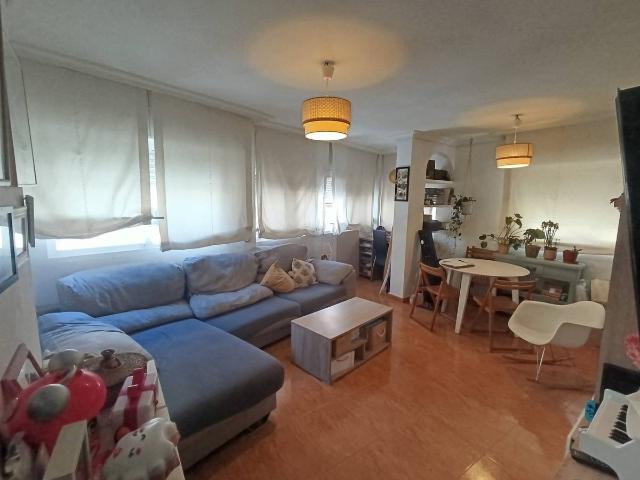 Piso en Venta en Poble Nou Montiboli