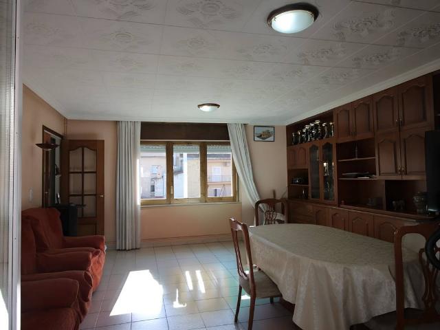 Piso en Venta en Poble Nou Olivar Gran